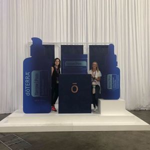 Meet your Posher, Kristen